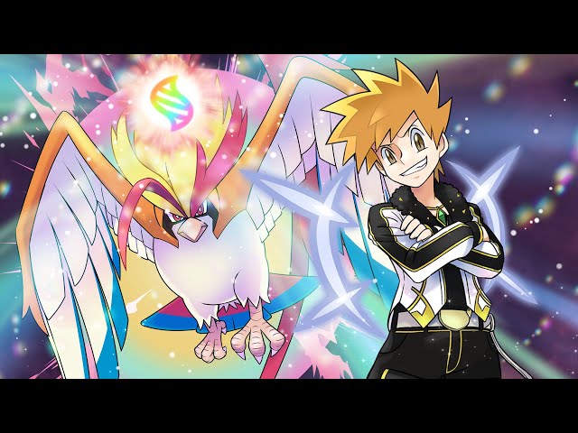 公式】『ポケモンマスターズ EX』「アルコスグリーン＆ピジョット」が