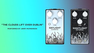 Pedaltrain Nightlight Distortion