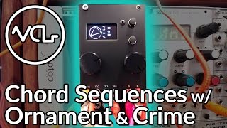 Ornament&Crime(uO_C) V1.3