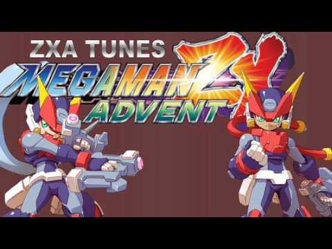 Mega Man ZX Advent Tunes OST - T09: Dive into Depth (DNA Copy