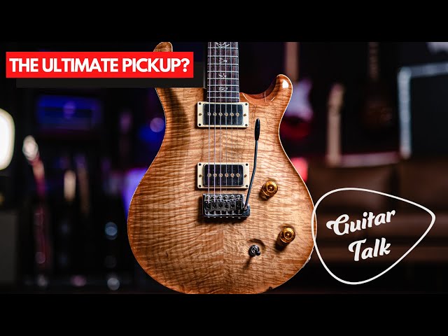 Guitar Talk - Bare Knuckle Nantucket HSP90 Pickup Review - YouTube