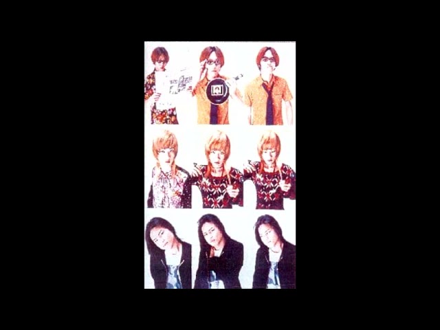 MAGGIE MAE / トリプルテンパイ 中島卓偉 TAKUI - YouTube