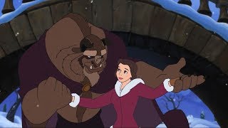 美女と野獣／ベルの素敵なプレゼント」MovieNEX 予告編 - YouTube