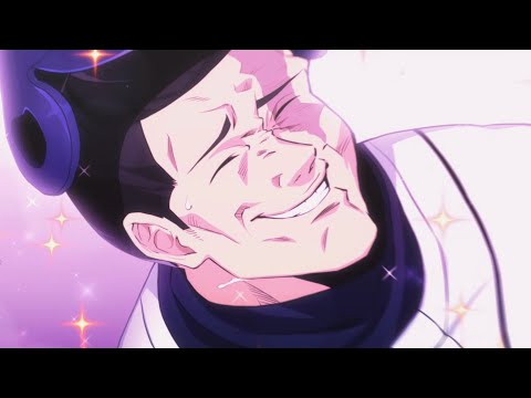 ストーリーイベント「東堂葵の熱血野球道」公式PV【呪術廻戦