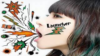LiSA - Launcher (Full Album) - YouTube