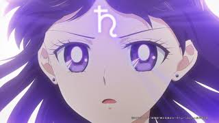あと10日☆】劇場版BD&DVDカウントダウン（エターナルセーラーサターン