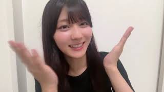 大信田美月さん（≒JOY）SHOWROOM 2025年09月20日22時22分 - YouTube