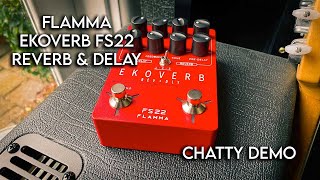 FS22 Ekoverb