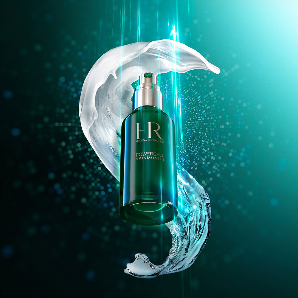 POWERCELL SKINMUNITY serum Facial Treatments Helena Rubinstein