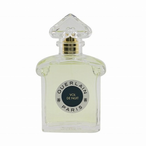 ゲラン 夜間飛行 ボルドニュイ オードトワレ 75ml 格安通販 【コスメデ