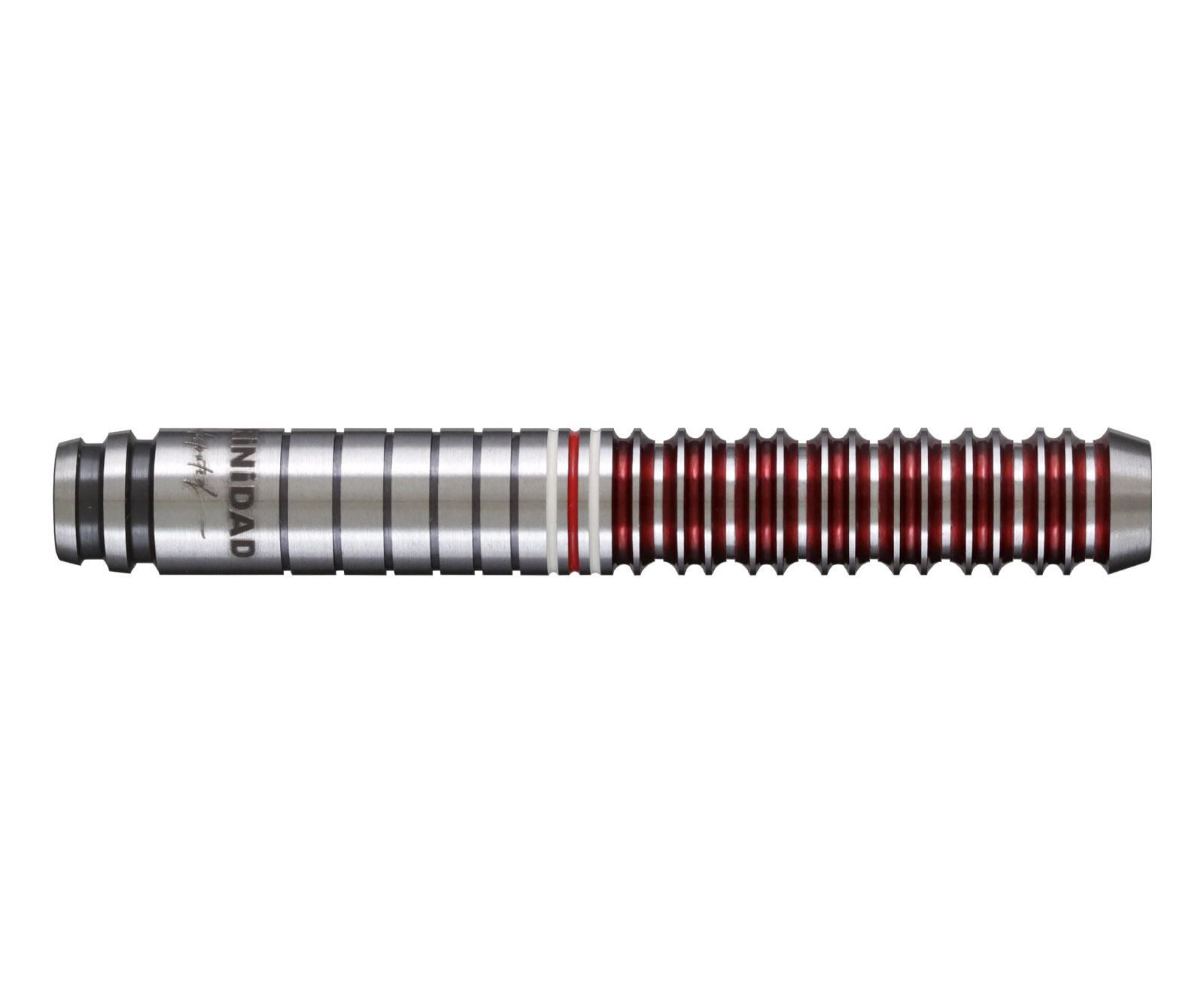 バレル【トリニダード】ゴメス16 山田勇樹モデル 2BA 22.6g｜ダーツ