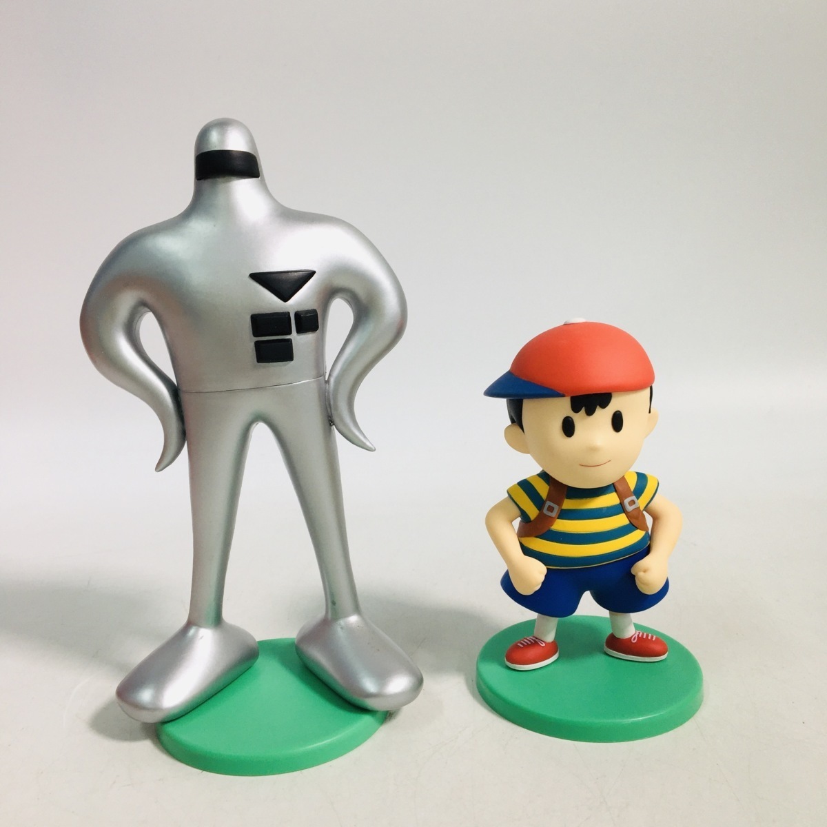 MOTHER2スターマンスターマンの息子DXスターマン未開封セット