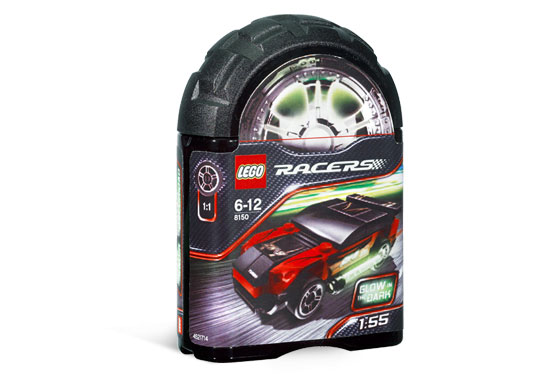 ZX Turbo : Set 8150-1 | BrickLink