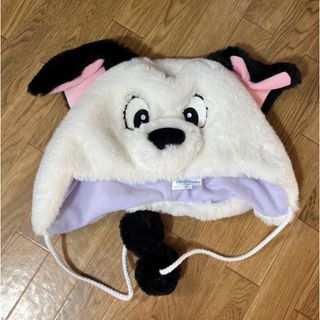 Disney - 新品未使用♡ ズートピア ジュディ ファンキャップ