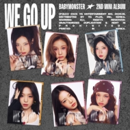 BABYMONSTER 2nd MINI ALBUM [WE GO UP] 発売記念スペシャルイベント