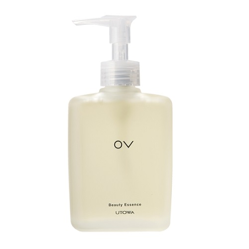 OV クレンジングオイル 420ml UTOWAの通販・卸 | 4571178038011 | 理