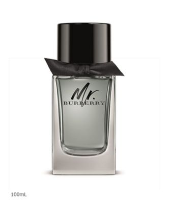Burberry Beauty（Burberry Beauty） ミスター バーバリー