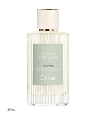 Chloé（Chloé） クロエ アトリエ デ フルール ヒソップ