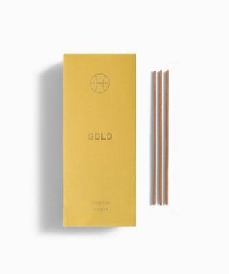 PERFUMER H（PERFUMER H） インセンス・ゴールド 通販 | 【ISETAN