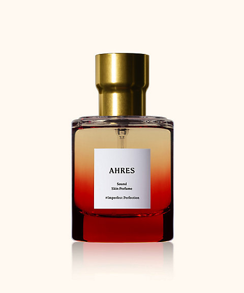 AHRES（AHRES） サウンド スキン パフューム ロイヤルj ＃イン