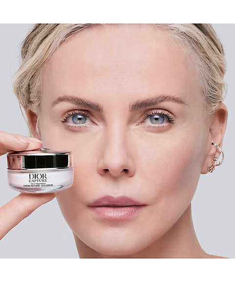 ディオール（Dior） ディオール カプチュール アイ クリーム 通販