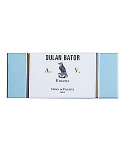 お香 ／ Atelier de Balthus | ASTIER de VILLATTE