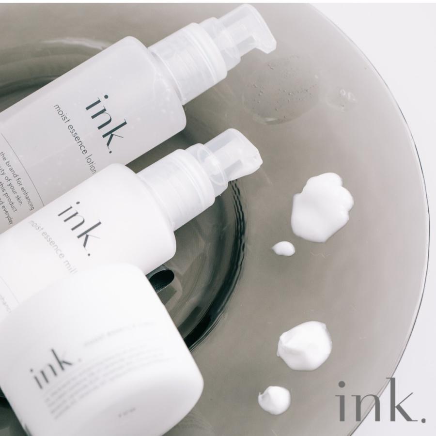 ink. 保湿クリーム 高濃度ヒト型セラミド原液5％配合 乾燥肌 潤い