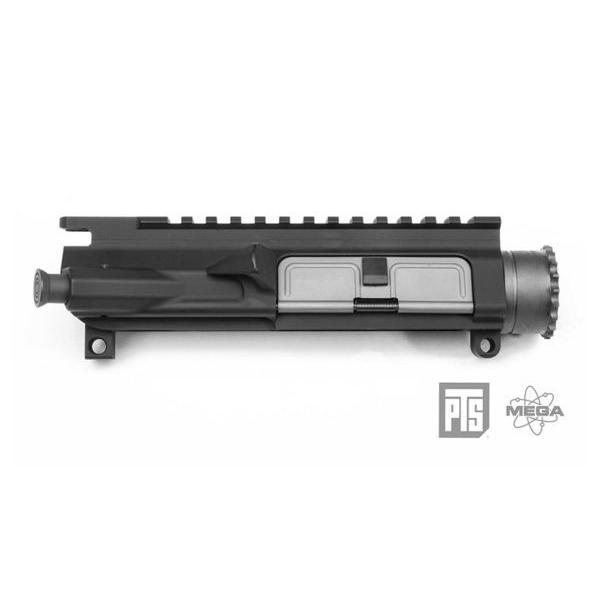PTS Mega Arms MKM AR-15 BilletUpper アッパーレシーバー (ガスガン用