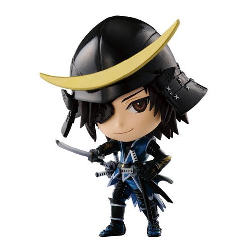BANPRESTO（バンプレスト） 在庫一掃☆一番くじ 戦国BASARA 〜戦国創世