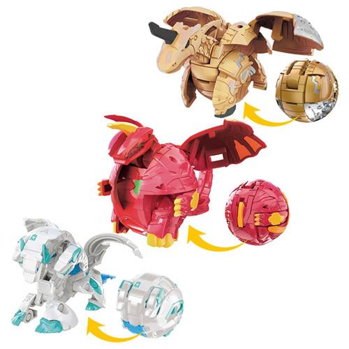 タカラトミー（TAKARA TOMY） 爆丸 爆008 スタートダッシュセット