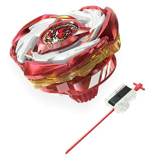 ベイブレードX ☆ベイブレードX CX-00 ペガサスブラストATr メタル