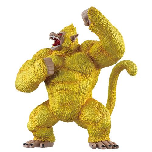 一番くじ ドラゴンボール VSオムニバスアルティメット ラストワン賞