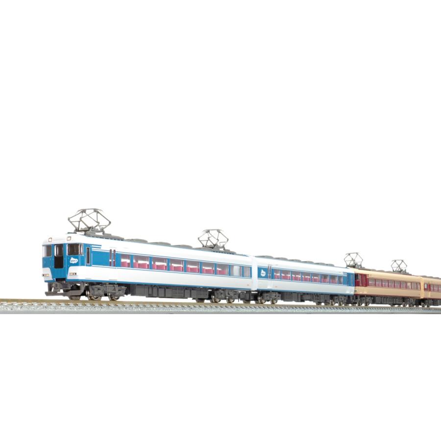 グリーンマックス 50720 近鉄12200系・15200系・15400系 先頭車8両編成