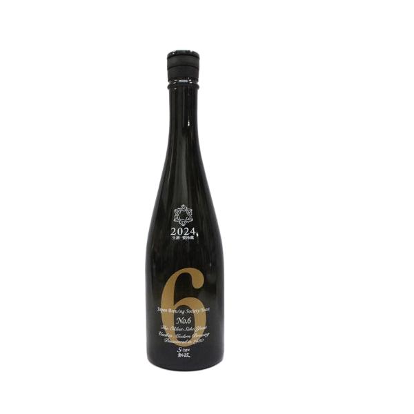 クール便発送）新政 NO.6 S−type 純米酒 生酒 720ml日本酒