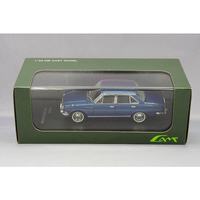 ミニカー/完成品 CAM@ 1/43 日産 セドリック スペシャル6 130型 1966
