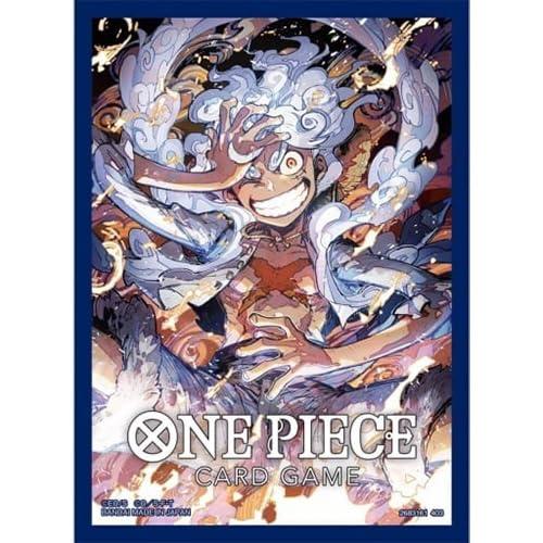 ONE PIECE カードゲーム ワンピース オフィシャルカードスリーブ4