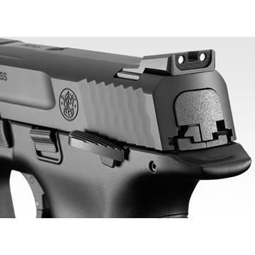 TOKYO MARUI（東京マルイ） S&W M&P 9 ガスブローバック ハンドガン