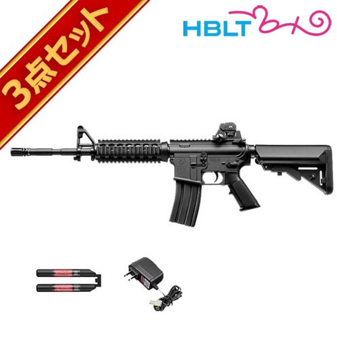 TOKYO MARUI（東京マルイ） フルセット SOPMOD M4 次世代電動ガン