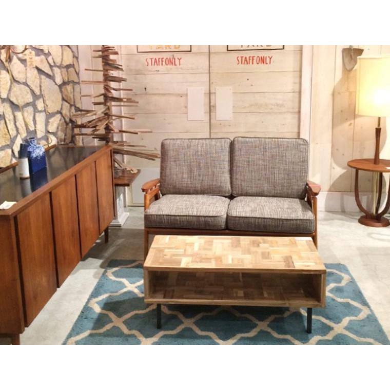 ACME Furniture（アクメファニチャー） TROY COFFEE TABLE トロイ
