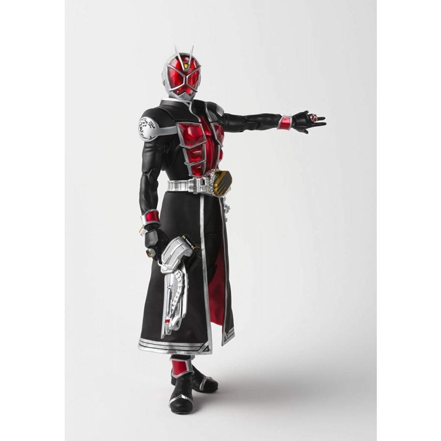 BANDAI（バンダイ） S.H.フィギュアーツ 真骨彫製法 仮面ライダー