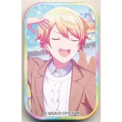 プロジェクトセカイ カラフルステージ スクエアバッジコレクション(缶