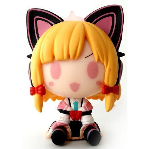 一番くじ ブルーアーカイブ vol.2 G賞 ちょこのっこフィギュア 才羽