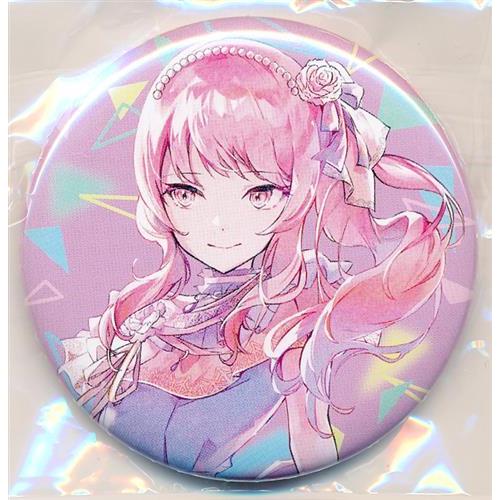 プロジェクトセカイ カラフルステージ 56mm缶バッジ 暁山瑞希ver