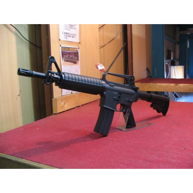 TOKYO MARUI（東京マルイ） エアガン コルト M733コマンド 電動ガン