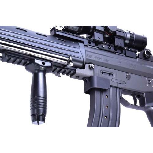 新マグウェル＆アンダーレール 東京マルイ89式小銃用 : 総合エアガン