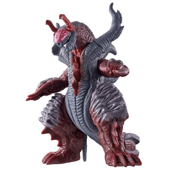 BANDAI（バンダイ） ヴァラロン (ウルトラ怪獣アドバンス) ソフビ