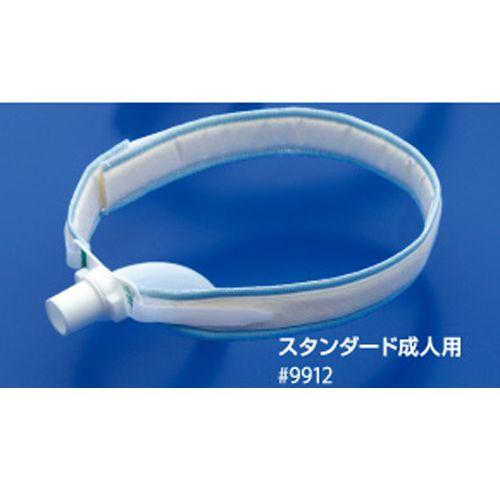 コーケン 気管切開カニューレホルダースタンダード 成人用1本 #9912 A