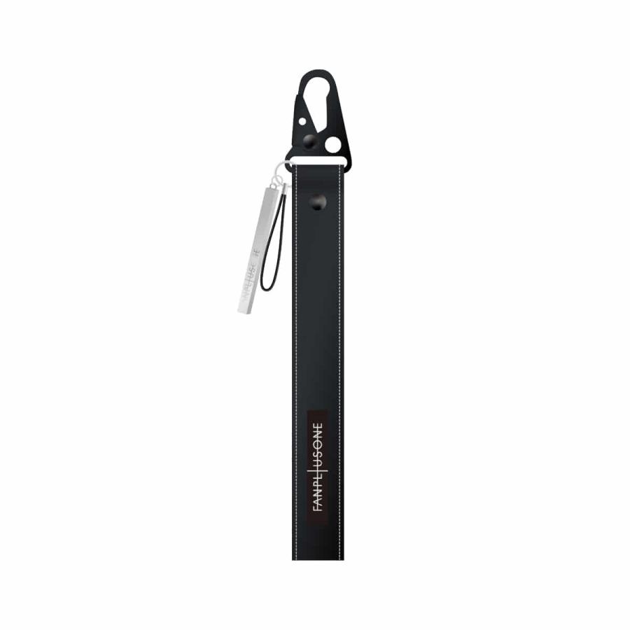 G-DRAGON 公式グッズ LIGHT STICK STRAP ペンライトストラップ / 2025