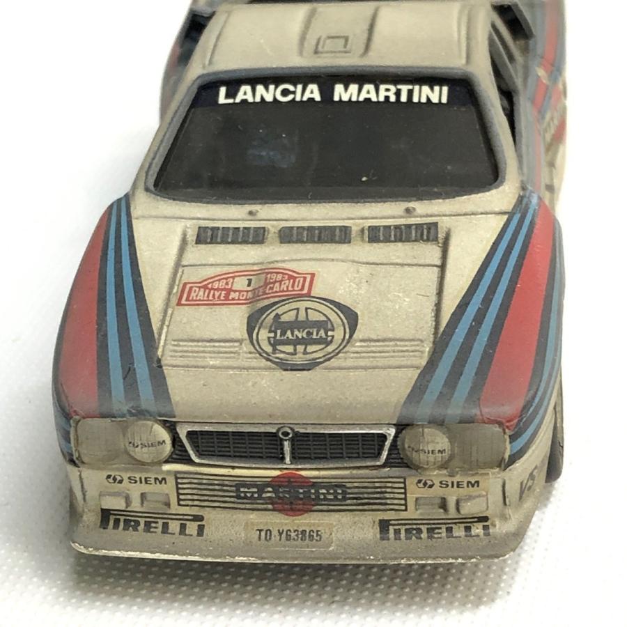 ランチア VITESSE 1/43 LANCIA 037 RALLY ミニカー : ミニマルヤマ
