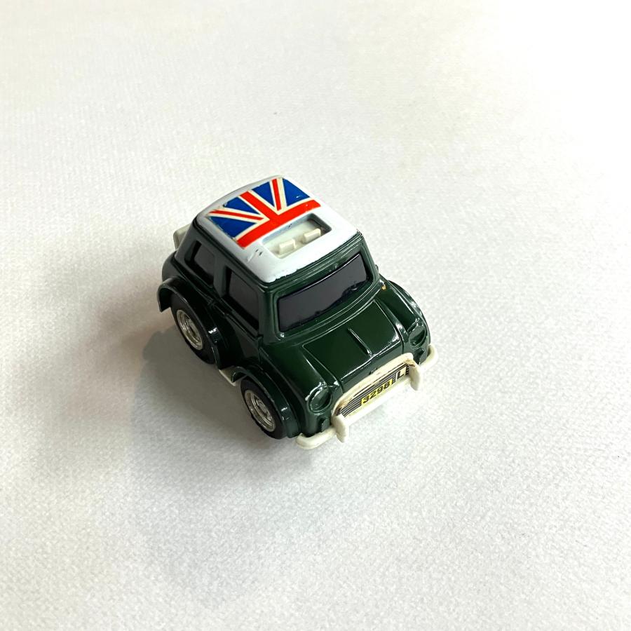 チョロQ チョロQ MINI COOPER : ミニマルヤマ - 通販 - Yahoo!ショッピング